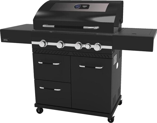 Gassgrill Sunwind Disa