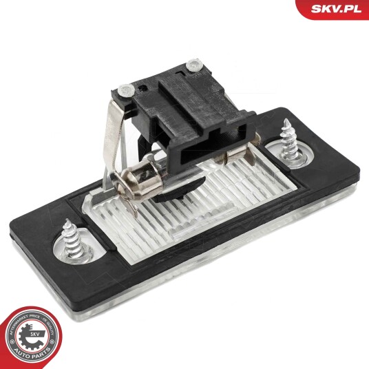 ESEN SKV 72SKV019 Nummerskiltlys