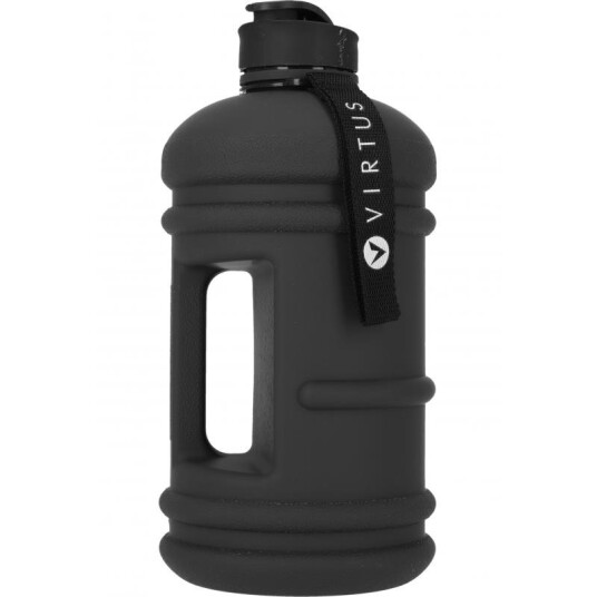 Virtus Virtus Aubrey Soft Coated Bottle - OneSize Virtus Virtus Aubrey Soft Coated Bottle - OneSize