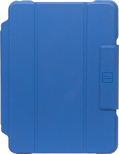 Tucano Alunno etui for iPad 10.2 7./8./9. gen Blå Tucano Alunno etui for iPad 10.2 7./8./9. gen Blå