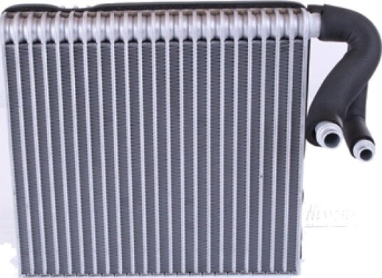 Fordamper klimaanlegg NISSENS 92348