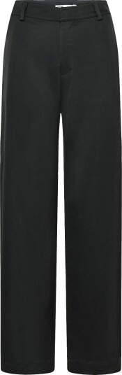 Ahlvar Gallery Mila Trousers BLACK M