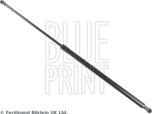 BLUE PRINT ADN15802 Baklukedemper