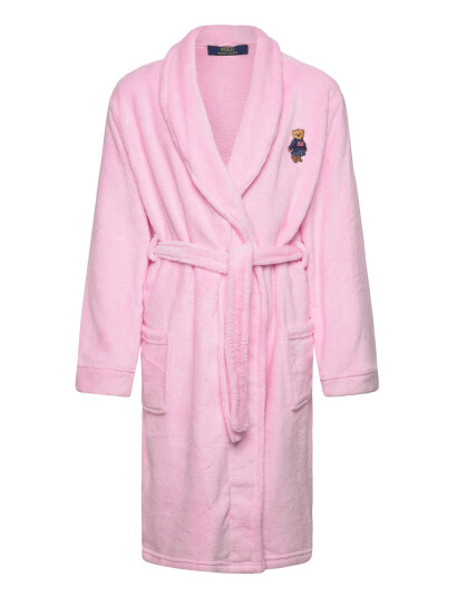Ralph Lauren Kids Sl-Sleepwear - Pink - 128/140