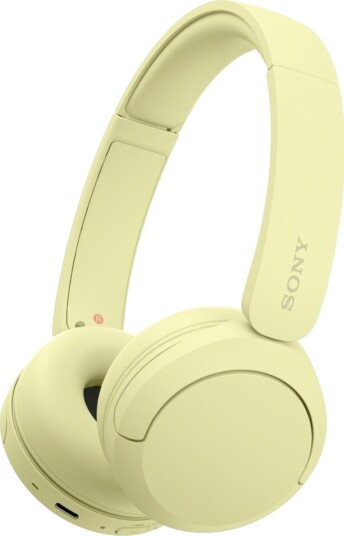 Sony WH-CH520 Gul