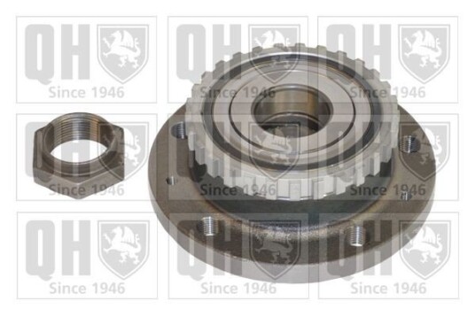 Hjullager QUINTON HAZELL QWB829