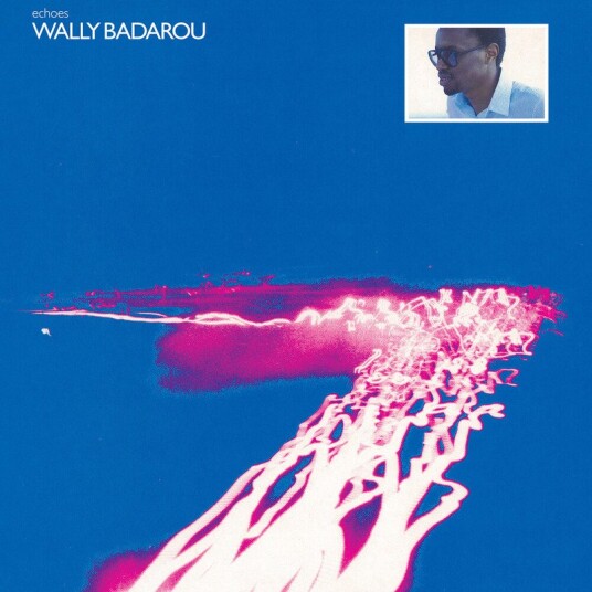 Wally Badarou Vinyl Wally Badarou Vinyl