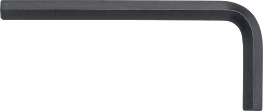 Wiha Unbrakonøkkel, 12 mm Svart