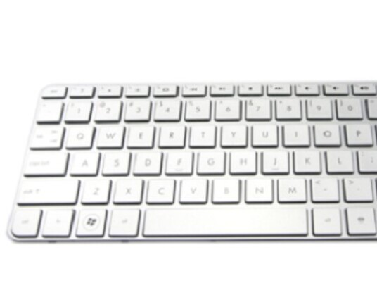 Hp 513672-071, Tastatur, Spansk, Hp, Pavilion Dv3-1073Cl, Dv3-1075Ca, Dv3-1075Us, Dv3-1077Ca, Dv3-1253Nr