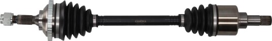 Drivaksel KAMOKA 5011542