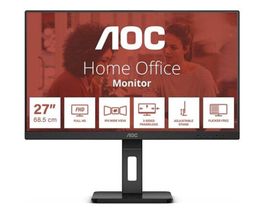 AOC 27E3QAF AOC 27E3QAF