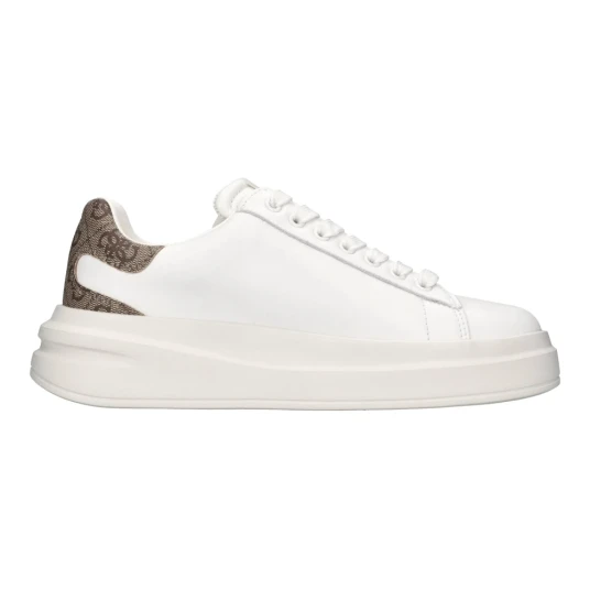 Guess Dame Sko Hvit 36 EU Guess Dame Sko Hvit 36 EU