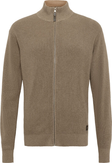 Signal | Anderssi Structure Cardigan | XXL