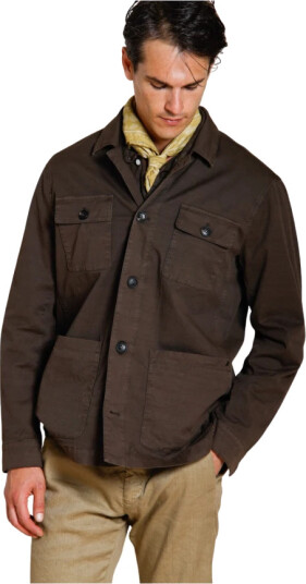 Mason's Herre Jakker Brun M, Mason's Herre Jakker Brun M,