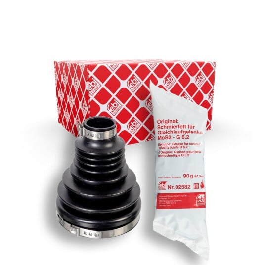 Febi Bilstein Mansjettsett drivaksel FEBI BILSTEIN 175529