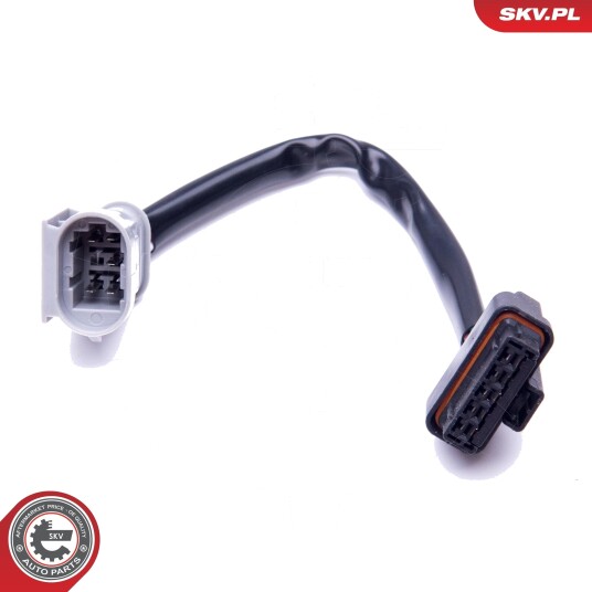 Vindusviskermotor ESEN SKV 19SKV105