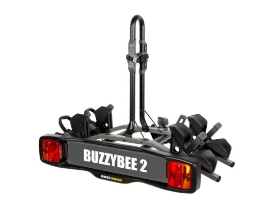 Buzzybee 2 Cykelholder Til 2 Cykler Buzzybee 2 Cykelholder Til 2 Cykler