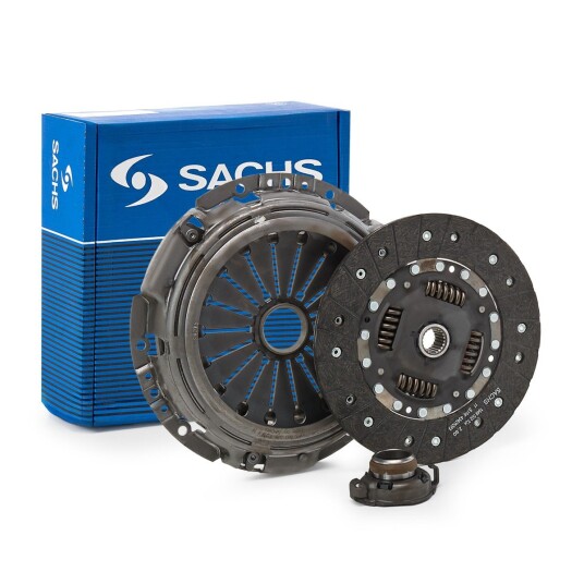 Clutchsett SACHS 3000 950 083 Clutchsett SACHS 3000 950 083