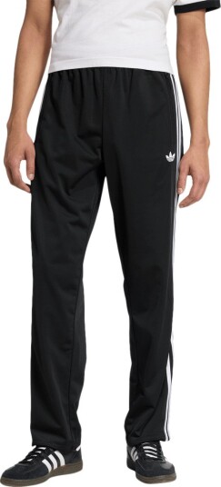 Adidas Originalsweatpants Firebird TP Svart Adidas Originalsweatpants Firebird TP Svart