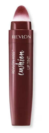 Revlon Kiss Cushion Lip Tint pomadka do ust 270 Wine Trip 4,4ml