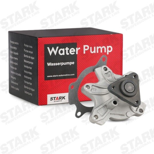 STARK SKWP 0520084 Vannpumpe