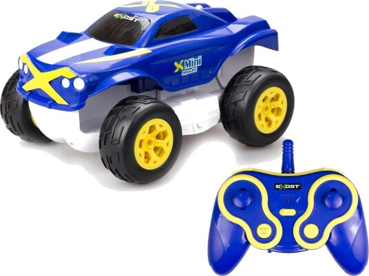 Exost Radiostyrt Bil Mini Aqua Jet 5+ 25m Rekkevidde