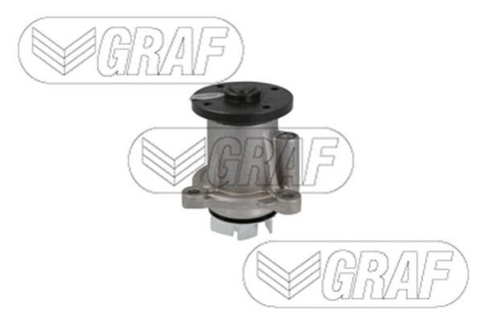 GRAF PA1350 Vannpumpe GRAF PA1350 Vannpumpe