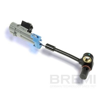 Sensor, ABS BREMI 50246