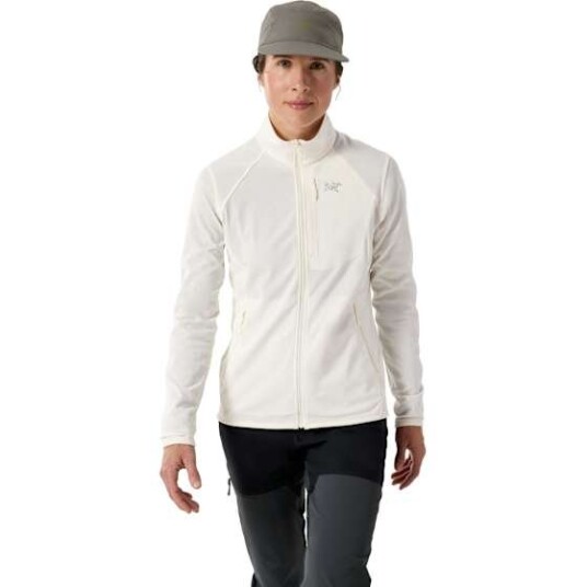 Arc'teryx Delta Jacket W Arctic Silk S