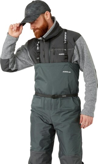 Guideline Ulbc Wader