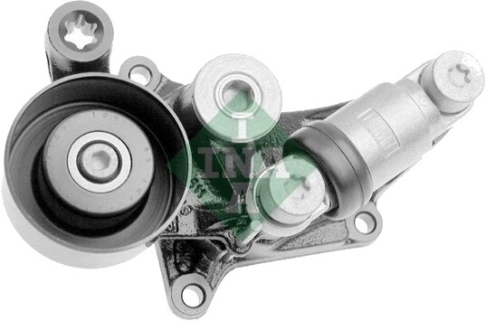 INA 534 0041 10 Spennarm, vifterem INA 534 0041 10 Spennarm, vifterem