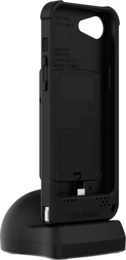 Socket Mobile Durasled Ds840 - Med Ladedokk - Strekkodeskanner - Ledsager - 2D-Bildefremviser - Dekodet - Bluetooth 2.1 Edr
