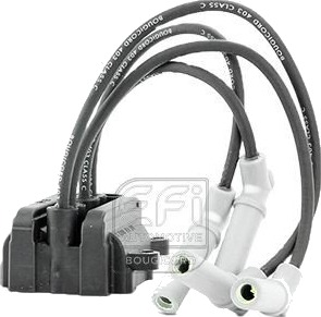 Tennspole EFI AUTOMOTIVE 151402 Tennspole EFI AUTOMOTIVE 151402