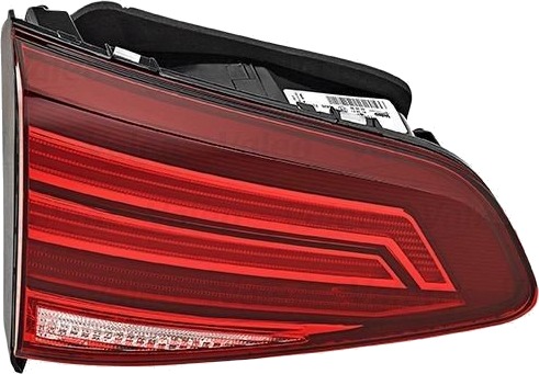 VALEO 047187 Baklykt VALEO 047187 Baklykt