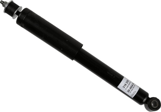 Støtdemper SACHS 316 330 Støtdemper SACHS 316 330