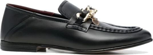 Tommy Hilfiger Dame Sko Svart 39 EU,