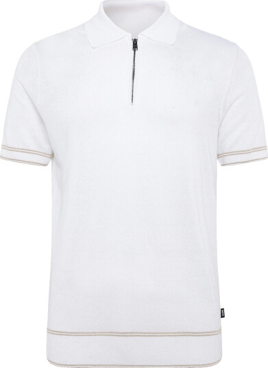 BOSS H Norbertino White M
