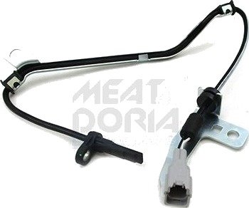 Sensor, ABS MEAT & DORIA 90803
