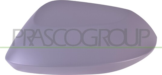 PRASCO TY0967406 Tildekning, sidespeil PRASCO TY0967406 Tildekning, sidespeil