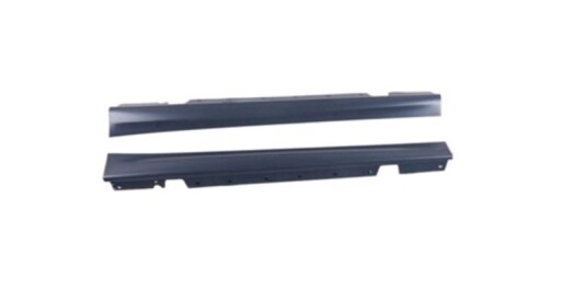 Camco Sideskjørtsett 
M sport 2A 1460