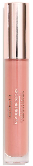 Gosh Peptide Lip Gloss 9 Nougat Gosh Peptide Lip Gloss 9 Nougat