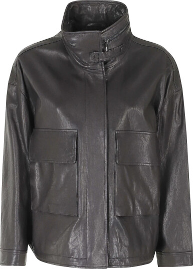 Emporio Armani Dame Jakker Svart S,