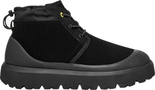 Ugg Neumel weather hybrid US 10 sort herre