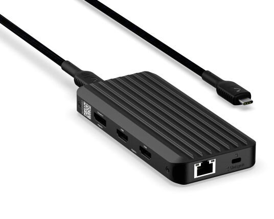 Unisynk 10-port USB-C hub Unisynk 10-port USB-C hub