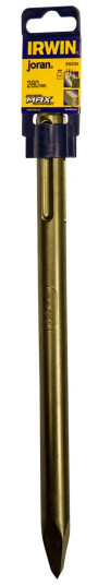 Irwin 10502184 Spissmeisel PTD 280 mm Maskintilbehør & forbruk