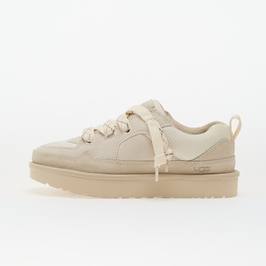 UGG W Lo Lowmel - White - 37.5 UGG W Lo Lowmel - White - 37.5