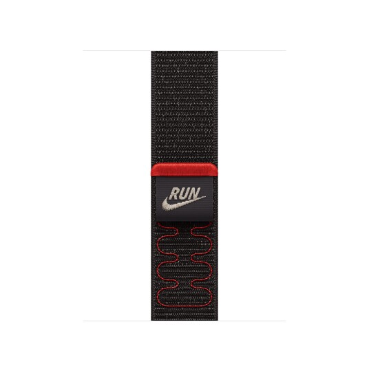 Apple 42/41 mm Midnight Black Nike Sport Loop Apple 42/41 mm Midnight Black Nike Sport Loop