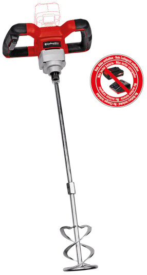 Einhell TE-MX 18 Li Solo