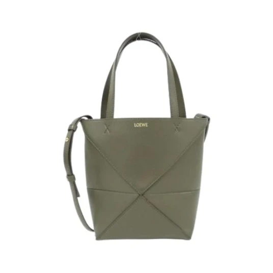 Loewe Dame Grønn