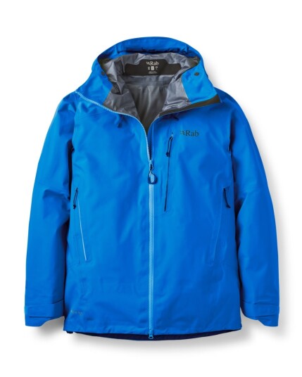 Rab Latok Alpine Gtx Jacket Maya Blue X-Large